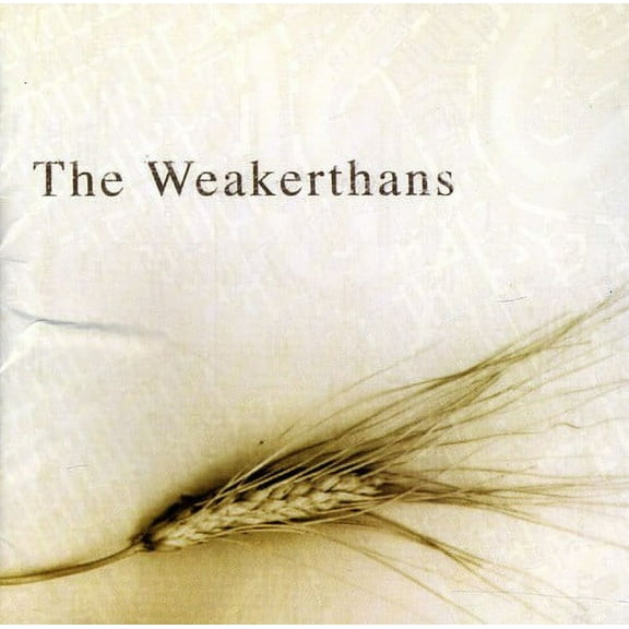 The Weakerthans - Fallow - Music & Performance - CD