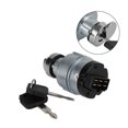 thumbnail image 5 of Motor Genic Ignition Switch YN50S00026F1 YN50S00002F1 For Kobelco SK200-8 SK210-8 Excavator, 5 of 9