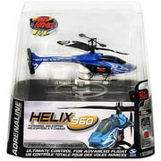 Air Hogs Radio-Controlled Helix 360, Blue