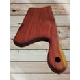 thumbnail image 2 of Cedar Charcuterie Board with Unique Style, 2 of 9