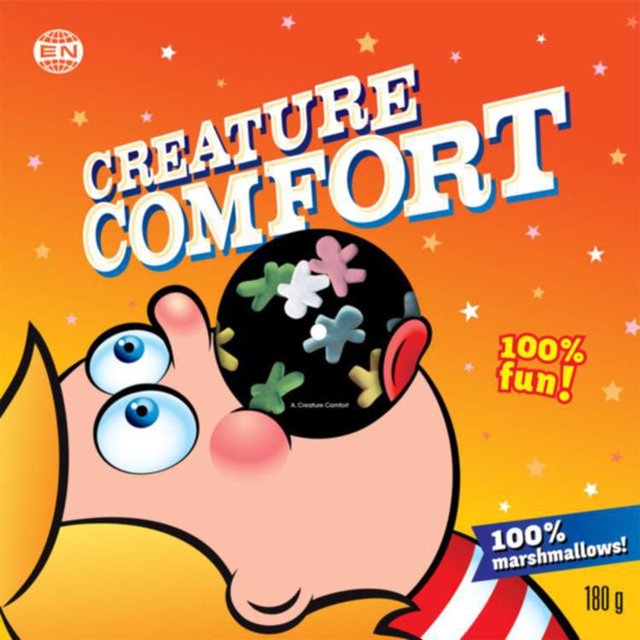 Arcade Fire - Creature Comfort (vinyl)