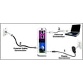 thumbnail image 4 of Módem de Cable ARRIS SB8200 DOCSIS 3.1 Gigabit con Doble Puerto Ethernet, 4 of 4