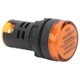 thumbnail image 4 of Lámpara semiconductora de ahorro de energía, 10 piezas BERM LED Luz de señal de energía Luz indicadora de energía Funcionalidad versátil, 4 of 9