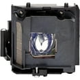 thumbnail image 6 of Jaspertronics Lamp & Housing for The Sharp XR-30S Projector with Original Phoenix Bulb Inside Inside 1 Year Warranty 1 Unit per pack, 6 of 8