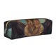 thumbnail image 1 of Balery Tree Meditating Golden Retriever Estuche de Lápices de Cuero Impreso, Estuche para Suministros de Arte, Estuche de Lápices con Cremallera, Estuche de Almacenamiento de Papelería, 1 of 7