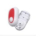 thumbnail image 5 of Abrelatas eléctrico, abrelatas sin borde afilado, abre tus latas con un simple botón, abrelatas apto para alimentos y funciona con pilas., 5 of 5