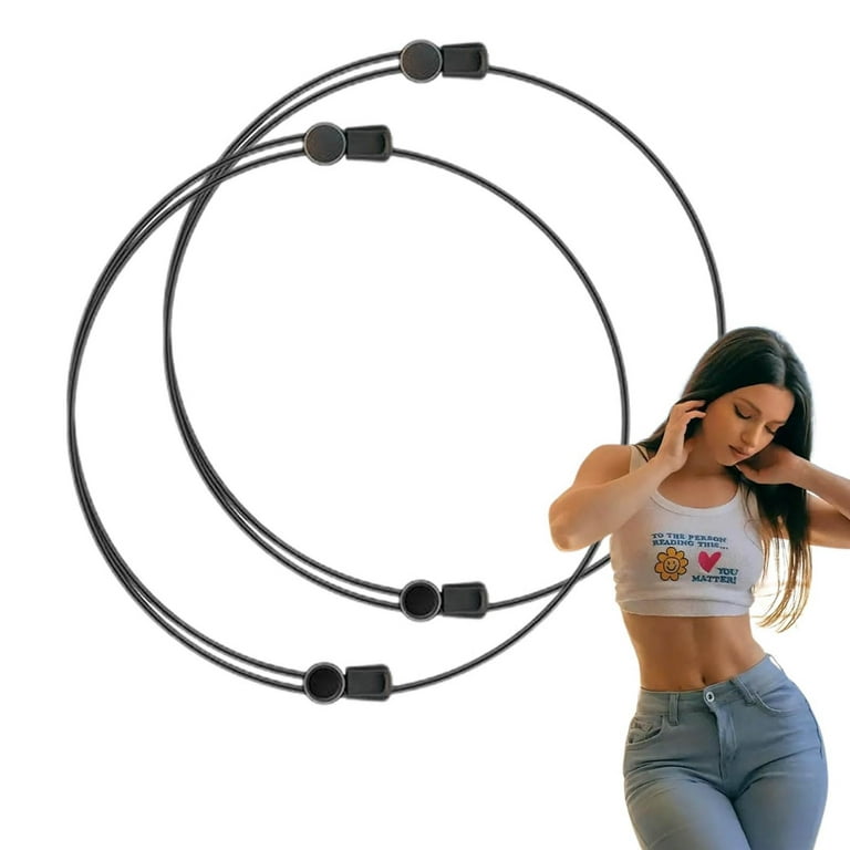 Croptuck Adjustable Band, Crop Band for Tucking Shirts, the Adjustable Band  Transform You Style Your Tops
