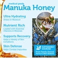 thumbnail image 4 of Crema Facial Hidratante Natural Advanced Healing 10-in-1 con Aloe Vera, Miel de Manuka y Aceite de C, 4 of 7