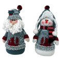 thumbnail image 1 of SantasWorkshop 3314 13 Po. Arctic Sit Abouts, 1 of 1