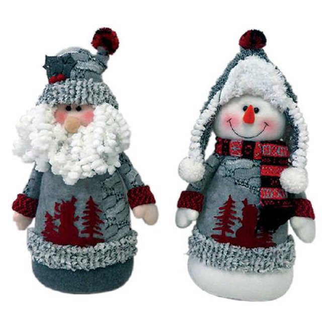 SantasWorkshop 3314 13 Po. Arctic Sit Abouts