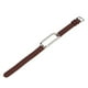 thumbnail image 4 of Correa de reloj de cuero correa de reloj de cuero correas de reloj de liberación rápida correas de reloj de cuero correas de reloj de cuero de liberación rápida pulsera de ANGGREK Otros, 4 of 8