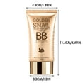 Blemish Balm BB Cream Moisturizing Foundation Concealer and Suitable