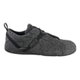 thumbnail image 2 of Xero Shoes Pacifica - Men's Minimalist Wool Shoe - Barefoot Inspired, Zero Drop Sole - Charcoal, 2 of 7