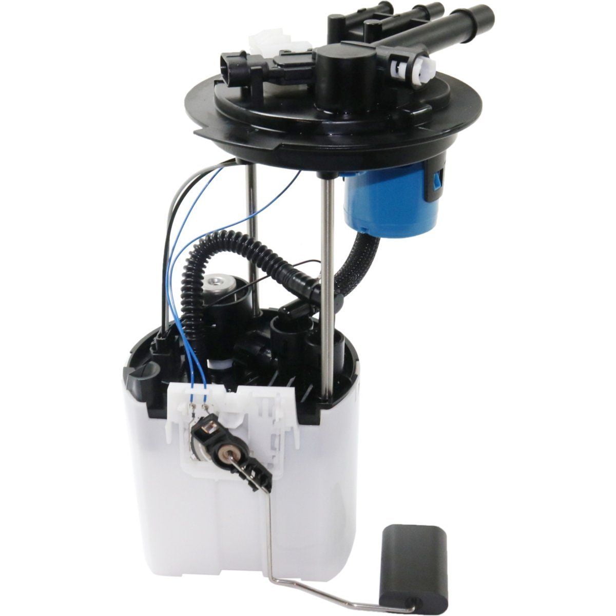 NEW FUEL PUMP MODULE ASSEMBLY FITS 20072008 CHEVROLET IMPALA 3.5L