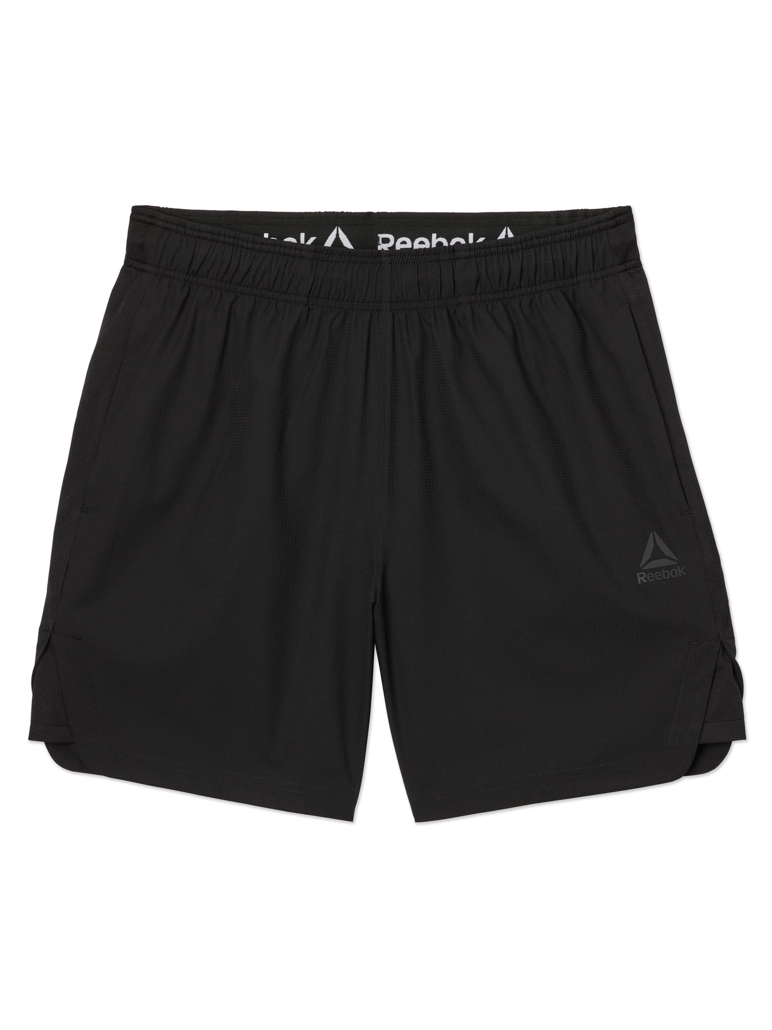 Reebok Men's and Big Men's Woven Shorts, 5" & 7" Inseams, Sizes XS-5XL