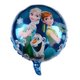 thumbnail image 3 of Globo Redondo De Princesa Frozen De 18 Pulgadas/Decoración De Fiesta De Cumpleaños/Juguetes Para Niños, 3 of 3