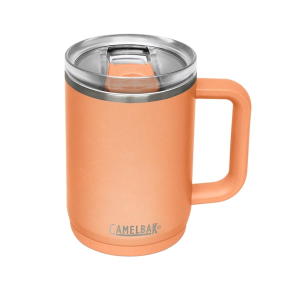 Taza CamelBak Thrive de acero inoxidable aislada 470 ml