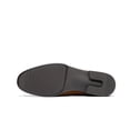 thumbnail image 3 of Bruno Marc Men's Classic Penny Loafers Leather Dress Shoes Comfort Lightweight Slip-on Shoe, 3 of 7