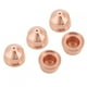 thumbnail image 1 of Extremidades de la Antorcha ANGGREK Boquillas Cortador Plasma 5pcs Para MAX125, 1 of 8
