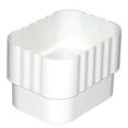 thumbnail image 1 of M0623 White Traditional Connector Down, 1 of 1