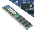 thumbnail image 4 of Memory Stick 1G 400Mhz Alta Velocidad Anti-Corrosión 184 Pin Banco De Memoria Ram Totalmente Compatible Con Intel Para Amd Para Computadora De Escritorio Pc-3200 Serendint EL011894-00, 4 of 5