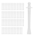 thumbnail image 4 of Barra de cera para la nariz Jadeshay espátulas depilatoria Tecnología de vanguardia 60 piezas, 4 of 14