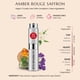 thumbnail image 3 of Perfume CA Perfume Amber Rouge Saffron Eau de Parfum 8 ml, 3 of 9
