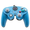 thumbnail image 3 of Manette de combat professionnelle avec fil pour Nintendo Switch - Édition Link, 3 of 6