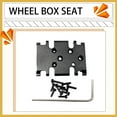 thumbnail image 4 of fastboy Parts Of Remote Control Car For Kids Fun For All Ages Durable Parts Of Remote Control Car Gearboxes black 1Set, 4 of 6