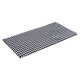 thumbnail image 1 of Mantel rectangular de poliéster lavable, mantel decorativo para mesa 244x76CM Estilo H, 1 of 8