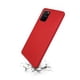 thumbnail image 5 of Funda de Silicon Suave Molan Cano Para Motorola Moto G7 G7 Plus Rojo, 5 of 6