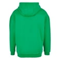 thumbnail image 2 of Build Your Brand Mens Basic Oversized Hoodie, 2 of 3