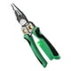 thumbnail image 5 of Alicates pelacables 8 en 1, crimpadora, de voltaje para cortar cables, para pelar, mejorar hogar, hacer joyas y manualidades., 5 of 8