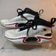 thumbnail image 2 of Ni - ke Ni - ke Air Jordan Shoes Men’s 8 Black / White 36 Psychic Energy CZ2650 100, 2 of 5