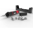 thumbnail image 1 of WLBUK75 - Fer à Souder et KIT d'Outils de Chaleur Sans Fil 25W-75W BUTANE Alimenté, 1 of 2