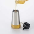 thumbnail image 3 of Dispensador de jabón OXO Good Grips de acero inoxidable, 450 ml, 3 of 6