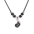 thumbnail image 5 of YYKihy Fashion Yinyang Dragon Pattern Couples Pendant Necklace Chain Personalized Necklaces Pendant For Girlfriend, 5 of 5