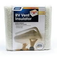 thumbnail image 1 of Camco RV Vent Insulator - Fits All Standard 14" Vents (45194), 1 of 4