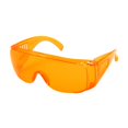 thumbnail image 2 of Harmtty Wrap Around Sunglasses for Women Men Sports Sunglasses Plastic Wrap Eye Protection Goggles for Running Cycling Fishing Driving, 2 of 8