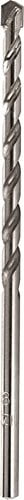 Irwin 5026020 Spiral Flute Rotary Drill Bit For Mason 5//8/" X 13/" Drill Bit