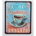 thumbnail image 2 of Jeco Coffee Canvas Art, 2 of 2
