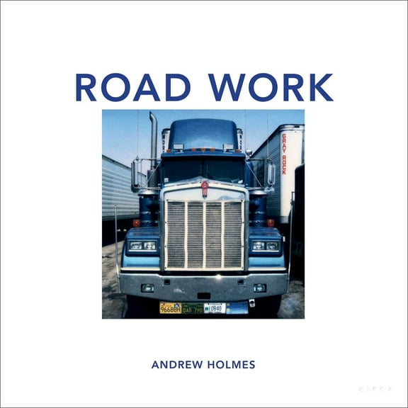Road Work, (Hardcover)