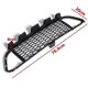 thumbnail image 3 of 52mm Digital Oil Temperature Sensor 40-150 Blue LED Display - 12V Car Gauge, 3 of 5