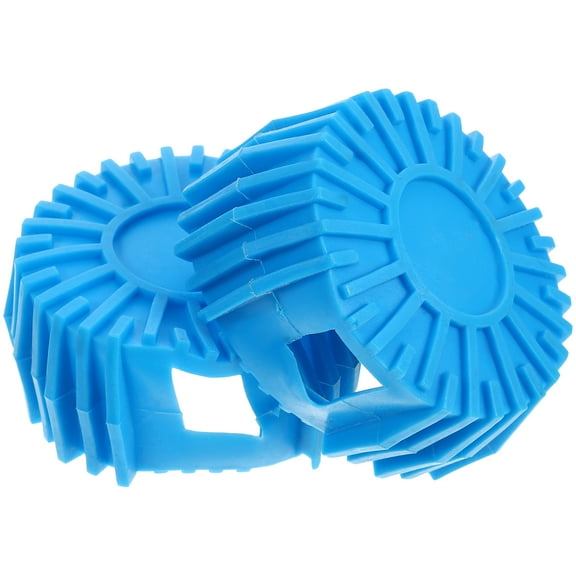 2 Pcs Gas Pressure Gauge Cover Pressure Gauge Protector Acetylene Gauge Protector Gauge Silicone Protector