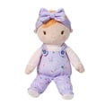 thumbnail image 1 of Douglas Bébé Willa Papillon Fleur Poupée Douce Peluche Rembourrée, 1 of 5