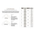 thumbnail image 5 of Leonisa Brasier Push-Up de realce Alto Copa Lisa, 5 of 5