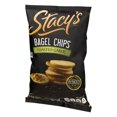 Stacy's Toasted Garlic Bagel Chips, 8 Oz.