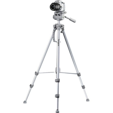Targus 58" Tripod with 3-Way Pan Head