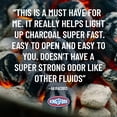 thumbnail image 4 of Kingsford 64 oz Charcoal Lighter Fluid, 4 of 9