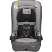 Safety 1st Jive 2-in-1 Convertible Car Seat, Harvest Moon, Toddler